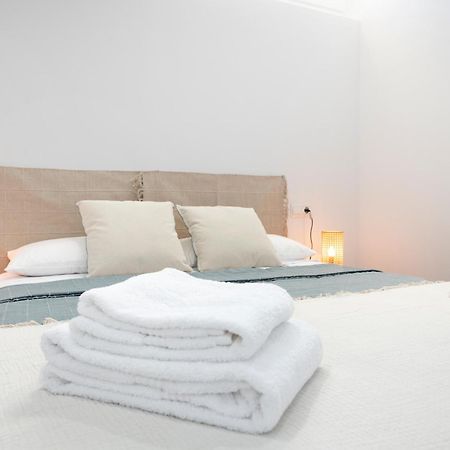 Apartamento De Invitados En Los Rubios A 100 Metros De La Playa Torre de Benagalbon Exteriér fotografie