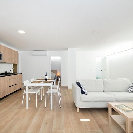 Apartamento De Invitados En Los Rubios A 100 Metros De La Playa Torre de Benagalbon Exteriér fotografie