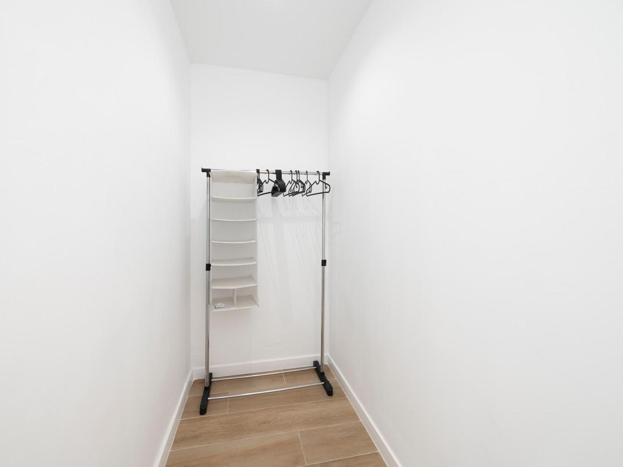 Apartamento De Invitados En Los Rubios A 100 Metros De La Playa Torre de Benagalbon Exteriér fotografie
